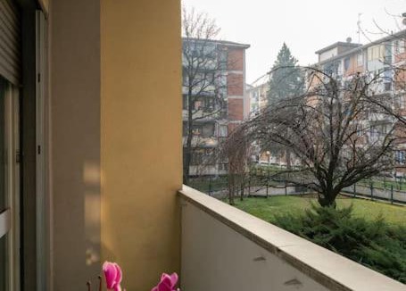 Forlanini Apartment | Milano POP Connection