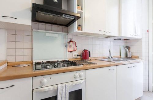 Cagnola Apartment | Milanofiere Flat