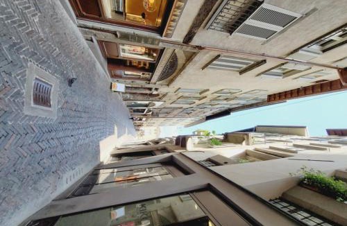 Citta Alta House | mille e una notte