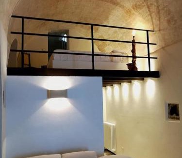 Montescaglioso House | Milleunastella