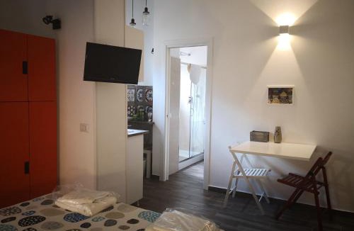 Arenella Apartment | Mina's Place