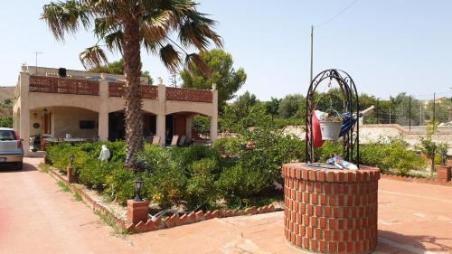 Butera Apartment | Mini appartamento CirPi vicino al mare max 4 persone