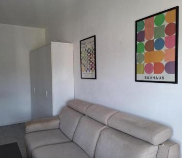 Dormelletto Apartment | Mini appartamento vicino al lago