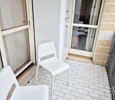 Vicenza Apartment | Mini con Garage a 5 min da fiera e autostrada