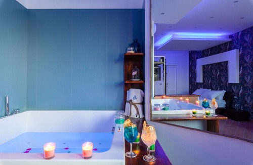 Pozzuoli Hotel | Mini Hotel