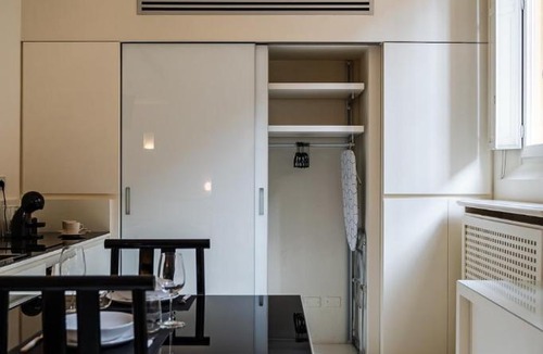 Old Town Apartment | Mini-loft just steps from the Duomo of Modena