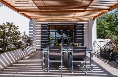 Lavinaio-Monterosso Apartment | Minicucco Homes by Letstay