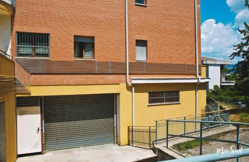Cosenza Bed & Breakfast | Mio Sud