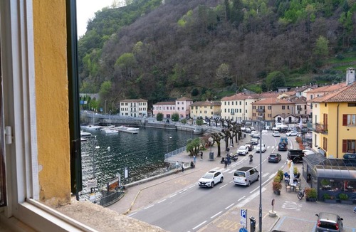 Dongo Apartment | Mir Al Lago