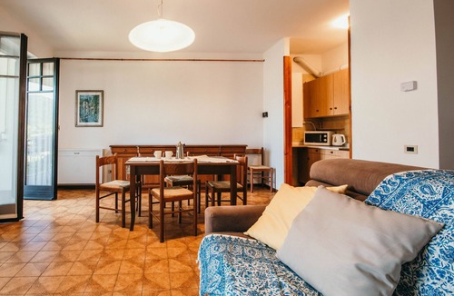 Feriolo Apartment | Miralago Playa