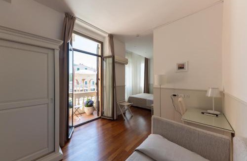 Rapallo Hotel | Miramare Hotel