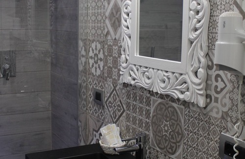 Ciro Marina Hotel | Miramare