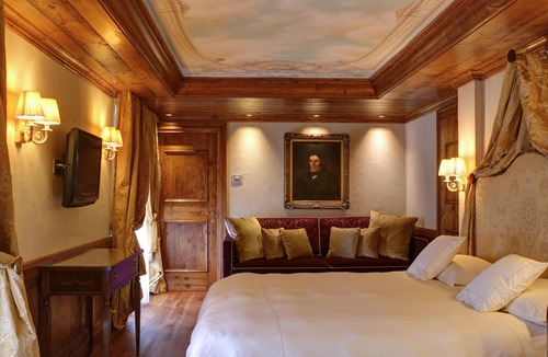 Cogne Hotel | Miramonti