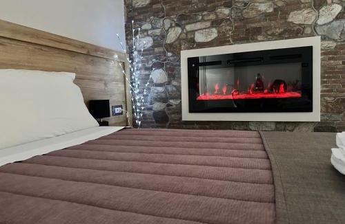Vibo Valentia Bed & Breakfast | Mirellas dream
