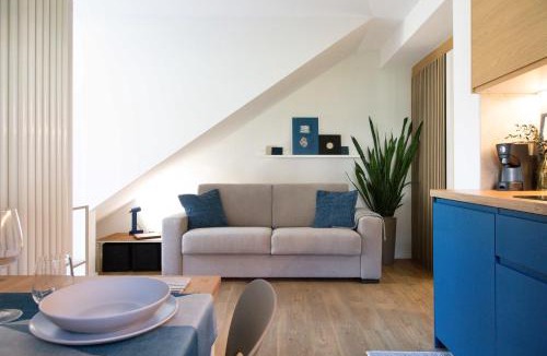 Sequals Apartment | MIRO small apartment