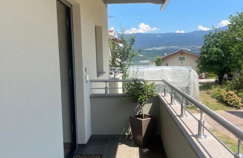 Tassullo Ski Chalet | Mirtillo