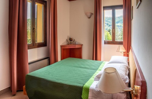 Marzabotto Hotel | Misa Hotel