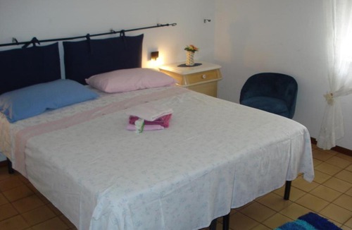 Montegrappa Apartment | Miseria e Nobiltà