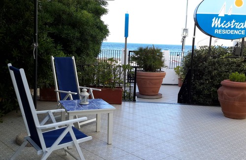 Canneto Apartment | MISTRAL SRL - RESIDENCE AND HOLIDAY HOMES