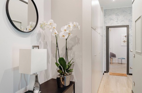 Lorenteggio House | MK - Apartment Soderini