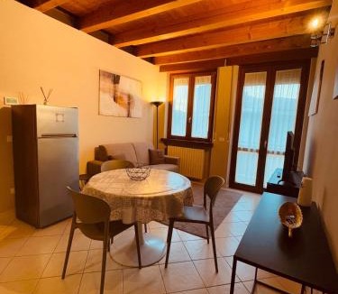 Sud-Ovest Apartment | MM Apartment
