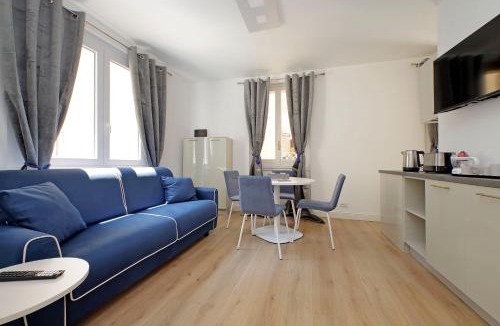 Campitelli Apartment | MM Luxury Apartment
