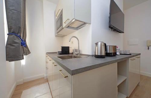 Campitelli Apartment | MM Luxury Apartment