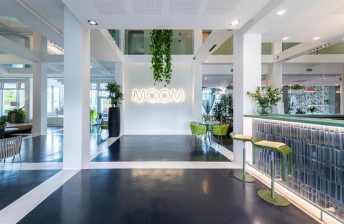Olgiate Olona Hotel | MO.OM Hotel