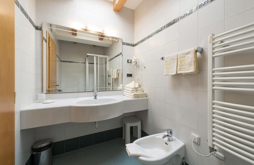Valdaora di Mezzo Hotel | Moar's Hotel