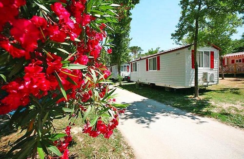 Duna Verde House | Mobile Homes San Francesco, Caorle