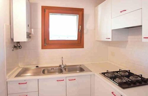 Aquileia House | Mobilehome with table tennis and outdoor pool