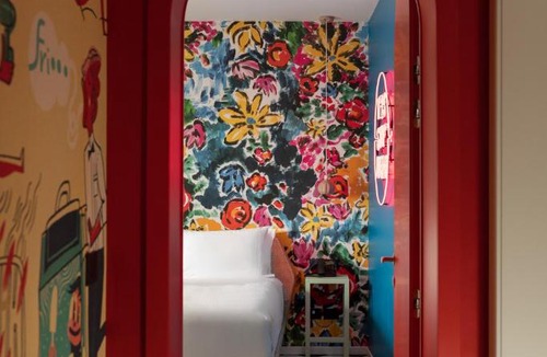 San Giuliano a Mare Hotel | Mode Eco Mood Hotel