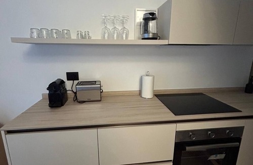 Chinatown Condo | Modern 2-storey townhouse from 2019 in the center of Milan
