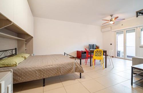 Lainate Apartment | Modern Apartment 5 Minutes from Rho