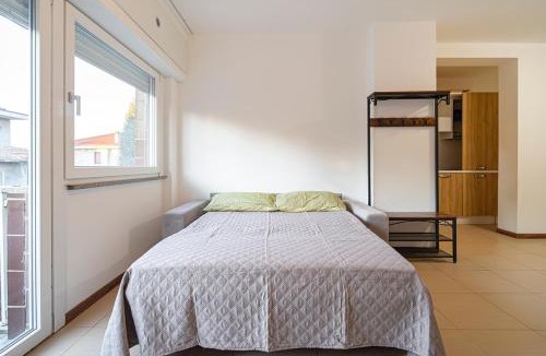 Lainate Apartment | Modern Apartment 5 Minutes from Rho