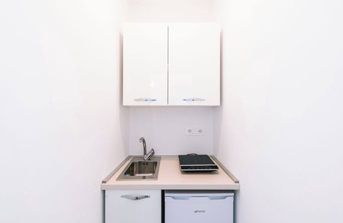 Scala Apartment | Modern central apartment equipped with every comfort and outdoor area