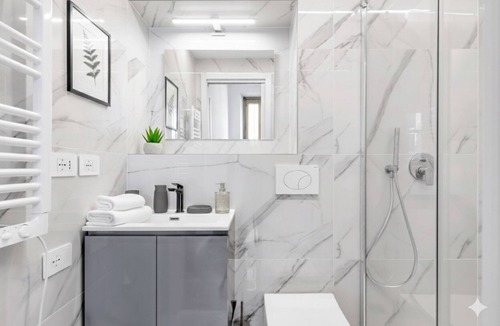 Zona Farini Apartment | Modern&Design Garibaldi-Isola Milano