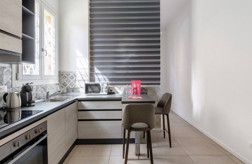 Province of Bologna Apartment | Modern studio in Borgo Panigale by Wonderful Italy
