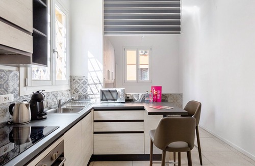 Province of Bologna Apartment | Modern studio in Borgo Panigale by Wonderful Italy