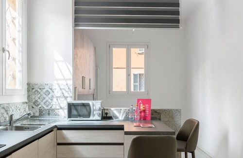 Province of Bologna Apartment | Modern studio in Borgo Panigale by Wonderful Italy