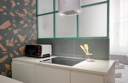 Casoretto Apartment | Modern Studio Lambrate - Cozy & Stylish Retreat