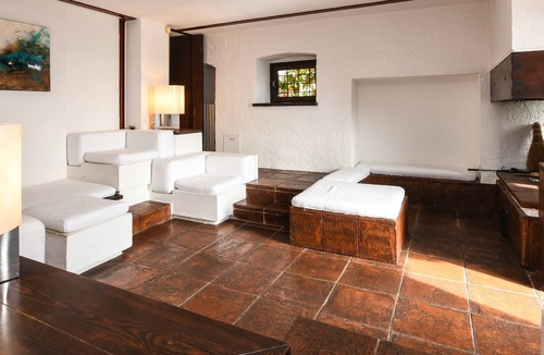 Gardone Riviera Villa | Modern Style Overlooking Lake Garda - Villa Dolcevita