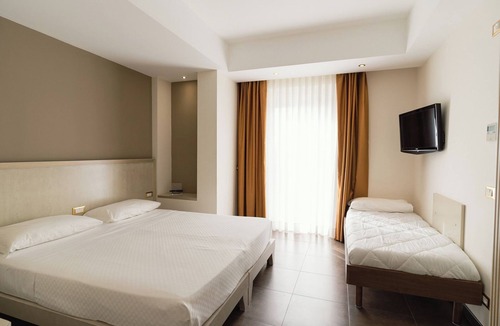 Casa Papa Hotel | Modica Palace Hotel