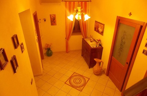 Casa Papa House | Modica Sikula Relax