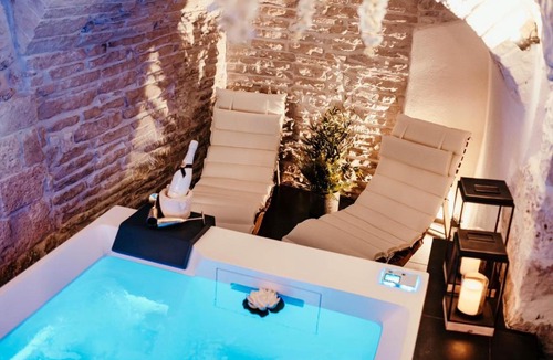 Bitonto Hotel | Moira Suite