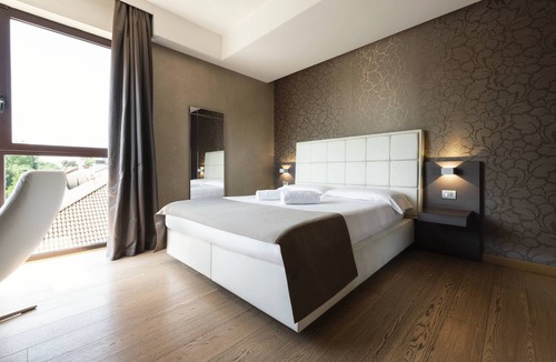 Porta Nuova Hotel | Mokinba Hotels Baviera