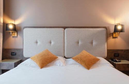 Magenta Hotel | Mokinba Hotels King