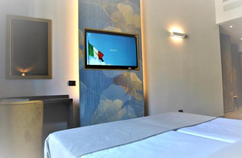 Magenta Hotel | Mokinba Hotels King