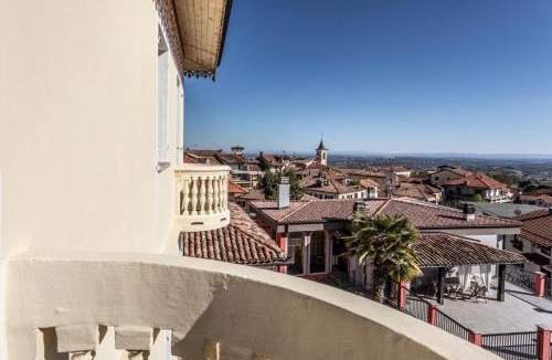 Cocconato Apartment | Moleloca - Casa Bacolla