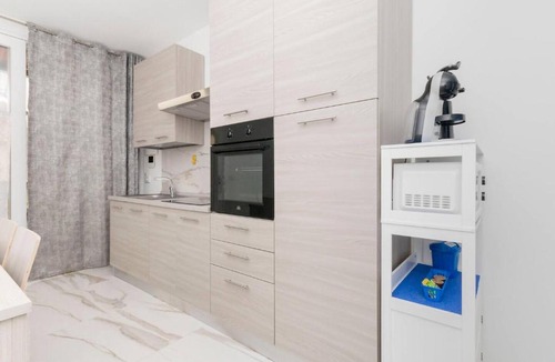Saronno Apartment | Molino Lounge Express 20' da Milano e Malpensa